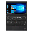 Lenovo L380 13.3 1920x1080 i5-8250U 8GB 128SSD M.2 NVME WIN11Pro RENEW