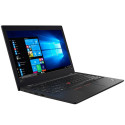 Lenovo L380 13.3 1920x1080 i5-8250U 8GB 128SSD M.2 NVME WIN11Pro RENEW