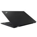 Lenovo L380 13.3 1920x1080 i5-8250U 8GB 128SSD M.2 NVME WIN11Pro RENEW
