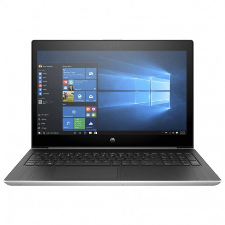 HP 450 G5 15.6 1920x1080 i5-7200U 8GB 512SSD M.2 NVME WIN10Pro RENEW