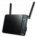 Asus LTE Modem Router 4G-N12 10/100 Mbit/s, E