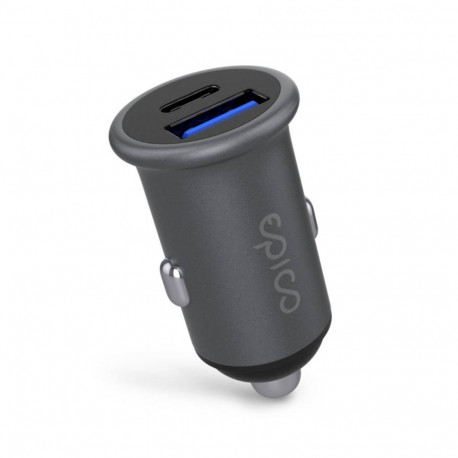 Epico 38W PRO autolaadija - kosmosehall