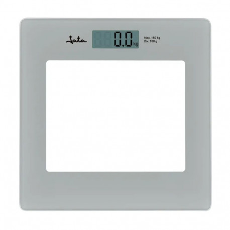 Jata 290P Silver
