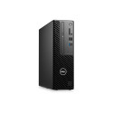 Dell Precision 3460 SFF i7 14700/ 32GB 2x16/ 512GB SSD/ T1000 8GB/ no DVD/ Intel Wi-Fi 6/ no kbd & m