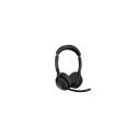 Jabra Evolve2 55 MS Stereo - Headset - On-Ear