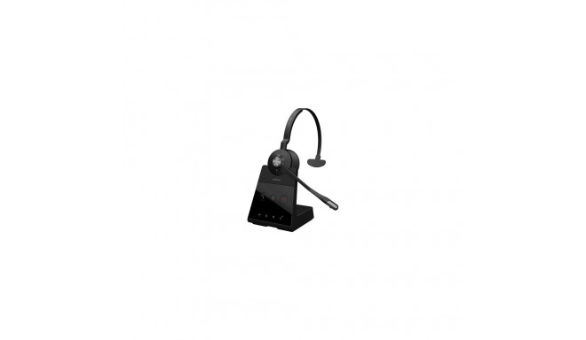 Jabra - Engage 65 SE Mono - Headset - On-Ear - DECT
