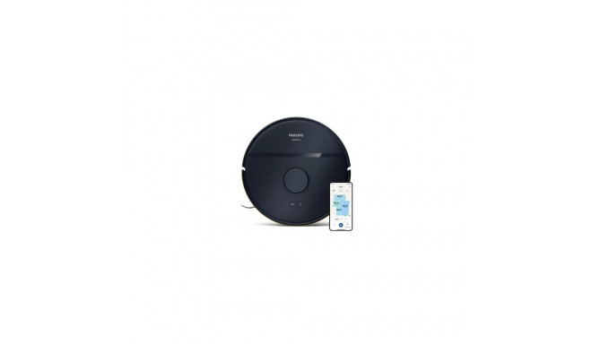 Philips HomeRun 2000 Series Aqua Wet and dry cleaning robot XU2000/10