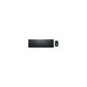 Dell Wireless Keyboard and Mouse-KM3322W - US International (QWERTY)