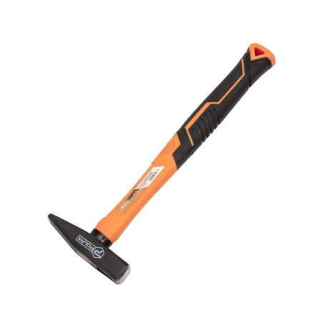 Āmurs ar stiklšķiedras rokturi, 200g 36-016 POLAX