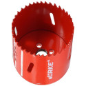 Augusaag 68 mm HSS bimetallist NET