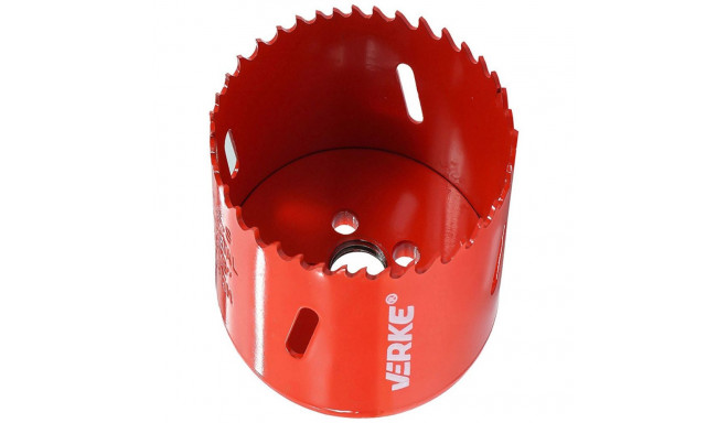 Augusaag 68 mm HSS bimetallist NET