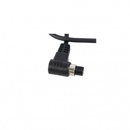 Pixel Camera Connecting Plug E3 3.5 mm for Canon