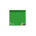 Superior Background Paper 54 Stinger Chroma Key 2.18 x 11m
