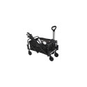 Sirui Foldable Transport Trolley FPC02 with 2 Tripods