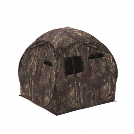 Buteo Photo Gear hide Aquila Mark III Green