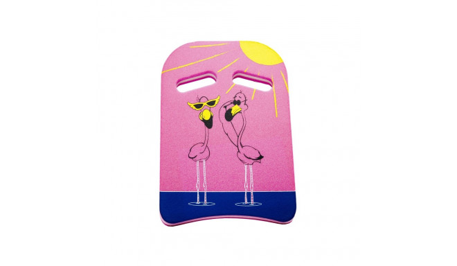 Kickboard BECO 9690 pink