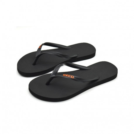 Slippers for ladies BECO 90202 0 size 40/41 black