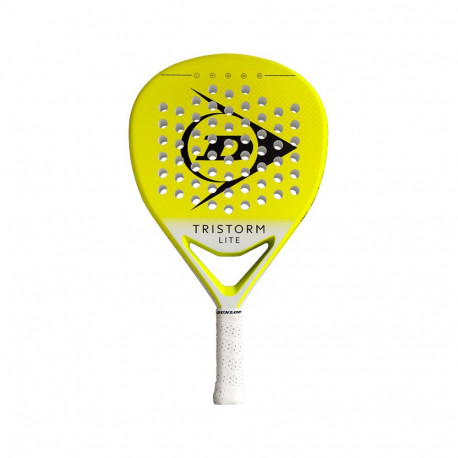 Padel bat Dunlop TRISTORM LITE 350g