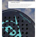 Padel bat Dunlop GALACTICA PRO 370g