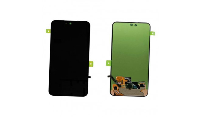 Samsung Galaxy S23 FE SM-S711B/DS original display module black