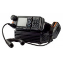 Alfatronix AD HYT 785 base station power supply for Kenwood mobile radios