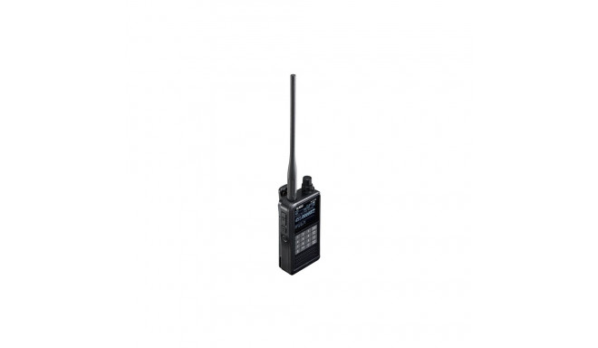 Alinco DJ-X100E Scanner