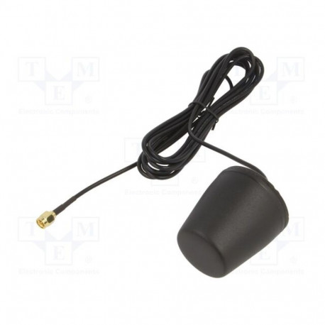 Antenna; 2G,3G,4G,GSM,LTE; 0.5dBi,1dBi,2.1dBi,2.9dBi; LL100