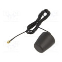 Antenna; 2G,3G,4G,GSM,LTE; 0.5dBi,1dBi,2.1dBi,2.9dBi; LL100 Antenna; 2G,3G,4G,GSM,LTE; 0.5dBi,1dBi,2.1dBi,2.9dBi; LL100