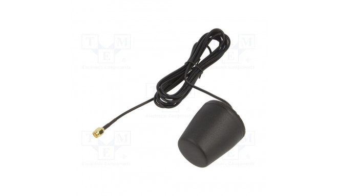 Antenna; 2G,3G,4G,GSM,LTE; 0.5dBi,1dBi,2.1dBi,2.9dBi; LL100