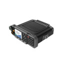Hytera HM785H Uv transceiver, 350-470MHz high power, RSM (SM16A1), DMR Tier II & analogue (NLR)