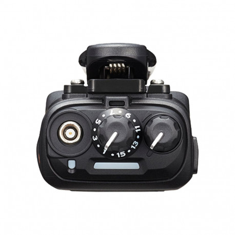 Kenwood NX-3320E3 - Basic Model UHF 400 - 470 Mhz Digital portable radio - Requires Antenna, Battery
