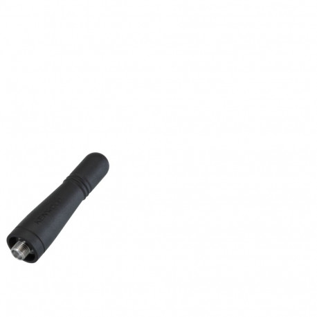 Kenwood KRA-42M UHF Stubby Antenna (440-490 MHz)