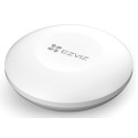 Ezviz T3C Smart Home x2 Function Smart Button (40.6x12.3mm) for A3 Gateway White