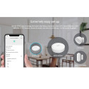 Ezviz T3C Smart Home x2 Function Smart Button (40.6x12.3mm) for A3 Gateway White