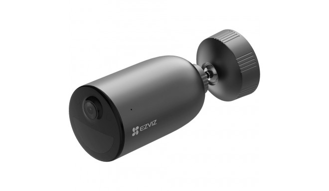 Ezviz EB3 CS-EB3 4G Outdoor IP65 Smart Home Battery security Camera MicroSD / Night vision Silver