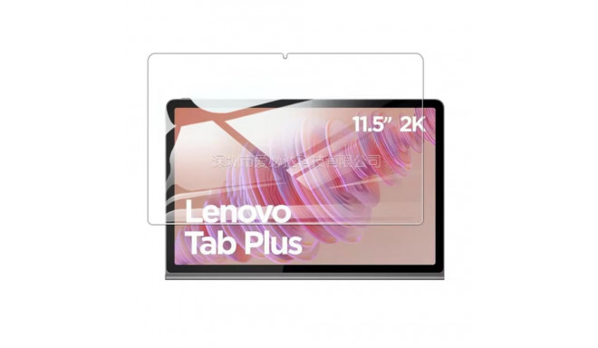 iLike 2.5D Serva Selge Karastatud Klaas Lenovo Tab Plus 11.5'' TB351FU