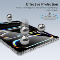 iLike 2.5D serva selge karastatud klaas Apple iPad Mini 8.3'' (2021) / Mini 7 (2024) A17 Pro