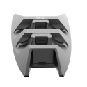 Saitake STK-DZ503 Kahe laadimise jaama dokk Sony Play Station 5 PS5 kontrollerite jaoks, konsoolilaa