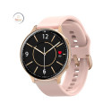 iWear Active 2 Алюминевый Спорт BT Звонок Смарт часы 1.3'' IPS Дисплей монитором Пульса и кислорода 