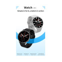 iWear Active 2 Alumiinium Sport BT Kõne Nutikell 1.3'' IPS Ekraan Pulsis ja Happegaasi Monitor Roosa