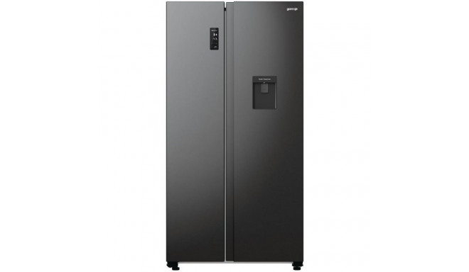 Gorenje NRR9185EABXLWD