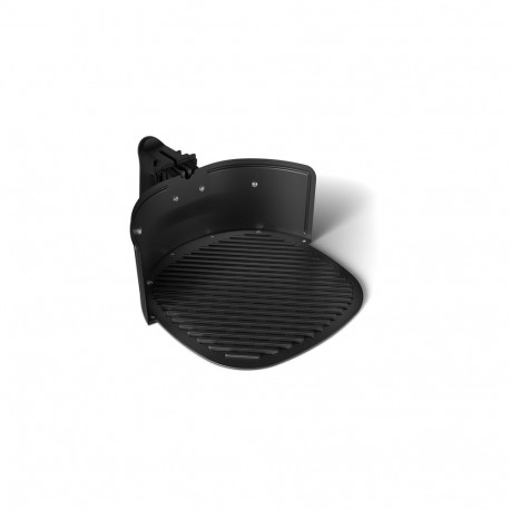 Philips 8 3 L Karstā gaisa katla piederums  picas un grila plātne HD9963/00