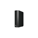 WD Elements Desktop 18TB USB Black