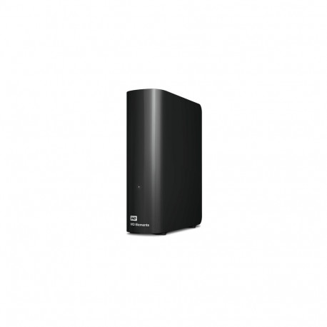 WD väline kõvaketas Elements Desktop 16TB USB, must
