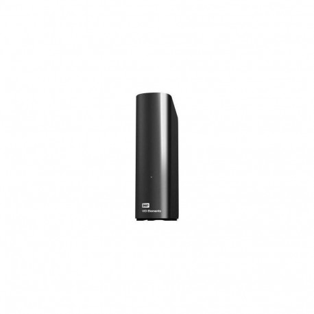 WD Elements WDBWLG0060HBK-EESN (6 TB; 3.5 Inch; USB 3.0; 16 MB; 5400 rpm)