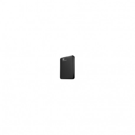 WD Elements väline kõvaketas USB3.0 1TB, must