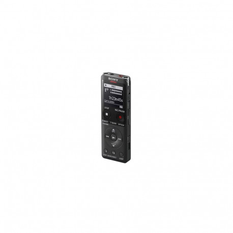 Sony ICD-UX570B black