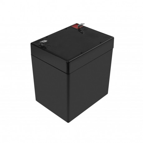 Green Cell AGM Battery 12V 4.5Ah