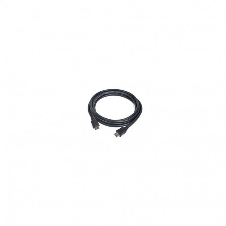 Gembird HDMI V2.0 male-male cable with gold-plated connectors 7.5m  bulk package
