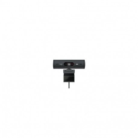 Logitech veebikaamera BRIO 505 HD, grafiithall